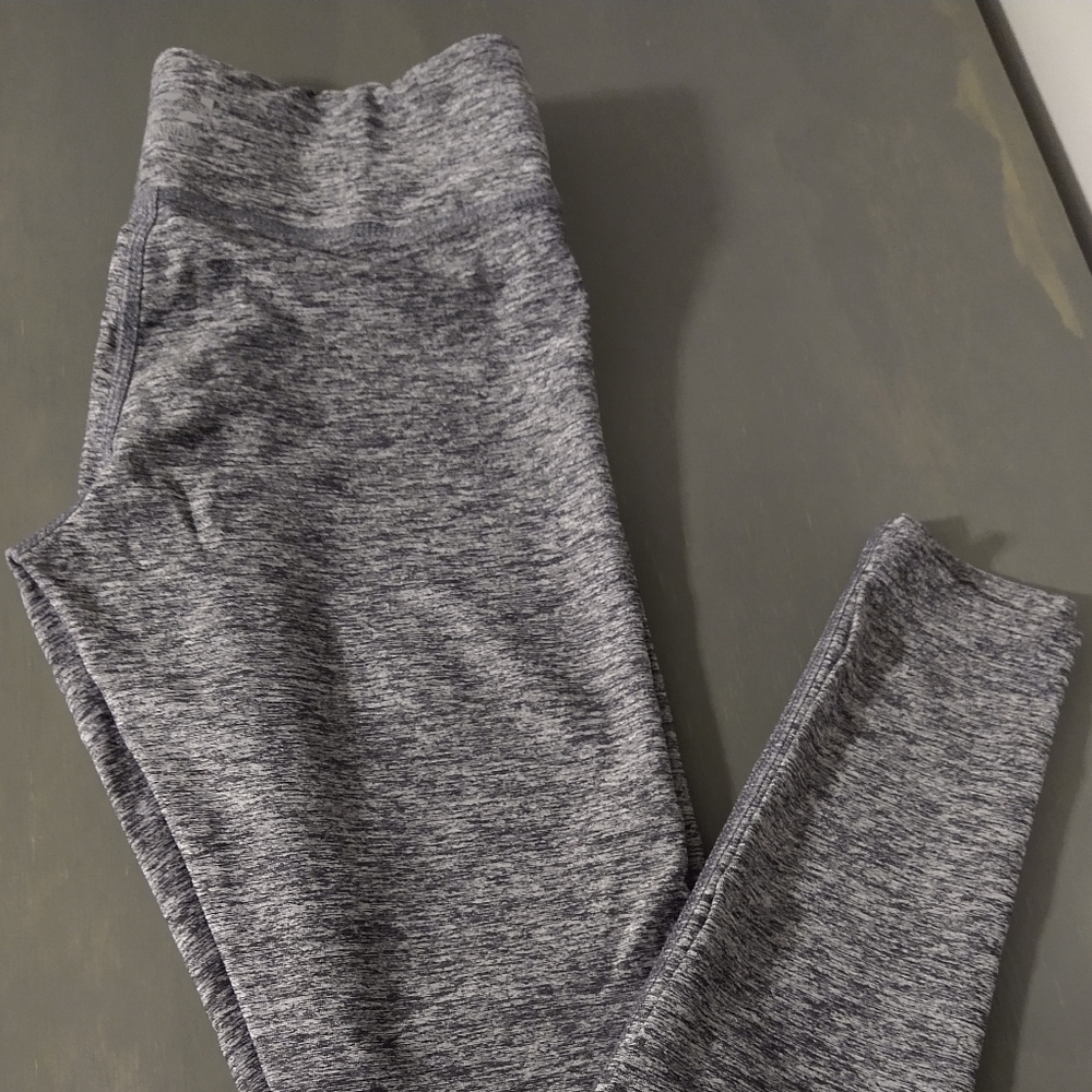 PINK Victoria's Secret Workout Leggings
